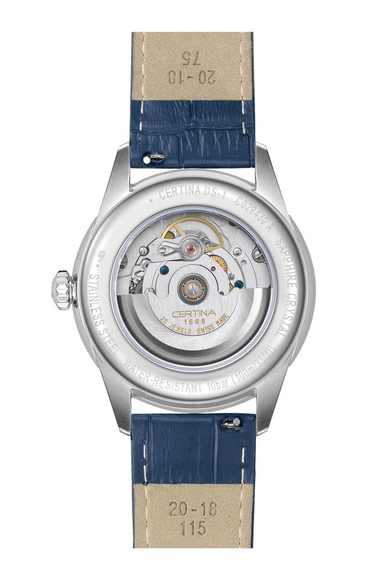Certina C029.430.16.011.00
