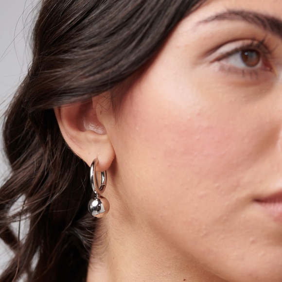 Серьги EARRINGS PERFECT (BPC64)