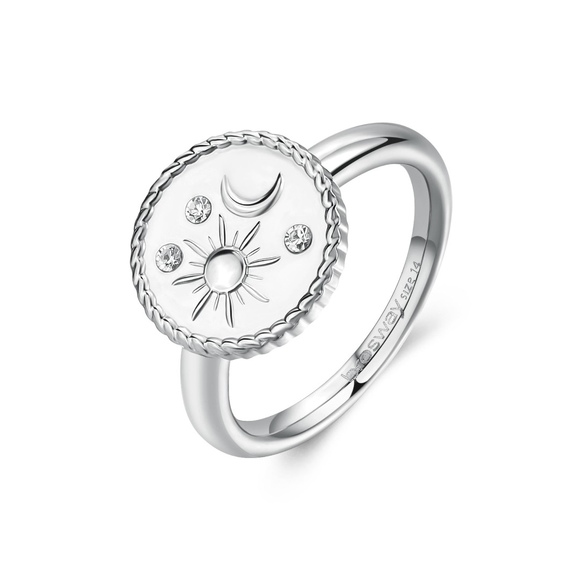 Кольцо RING CHAKRA (BHKR003D)