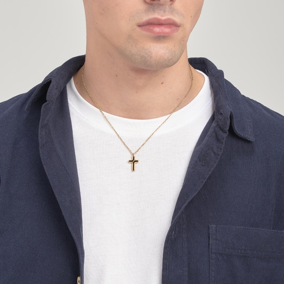 Колье NECKLACE BACKLINER (BBC08)