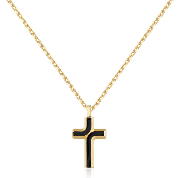 Колье NECKLACE BACKLINER (BBC08)