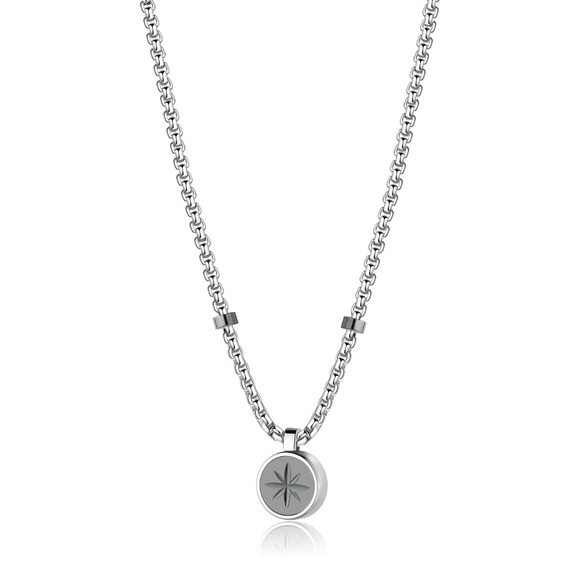 Колье NECKLACE POSEIDON (BPN01)
