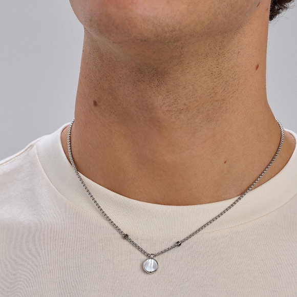 Колье NECKLACE POSEIDON (BPN01)