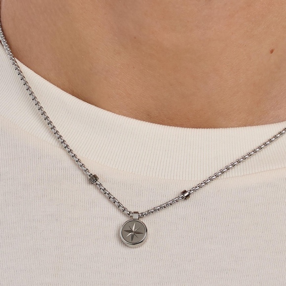 Колье NECKLACE POSEIDON (BPN01)