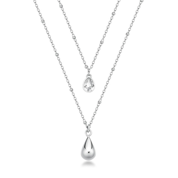 Колье PERFECT - Necklace (BPC36)