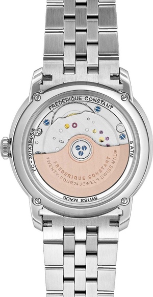 Frederique Constant FC-301BL3B6B