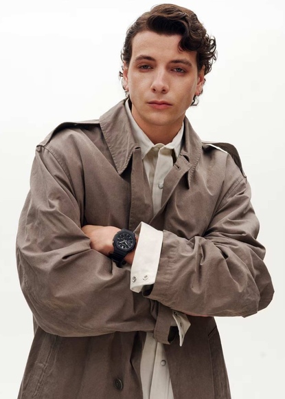 Casio GA-2100LXB-1A
