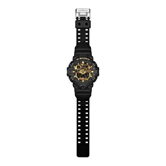 Casio GA-700CF-1A