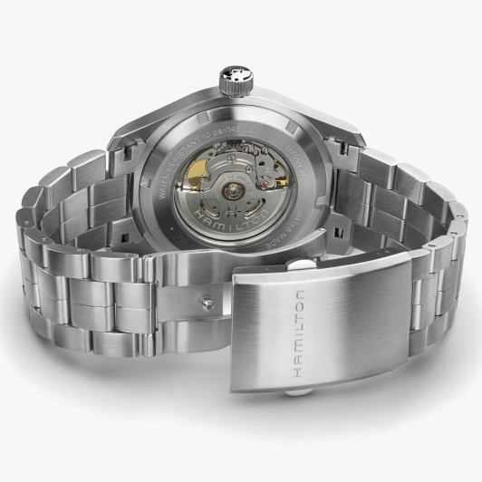 Hamilton H70455140