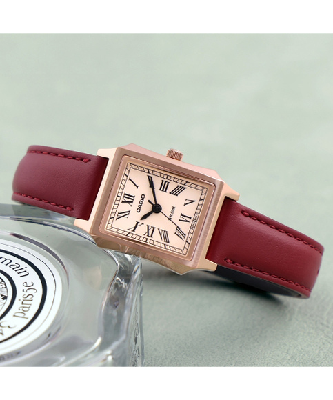 Casio LTP-B190RGL-4BVDF