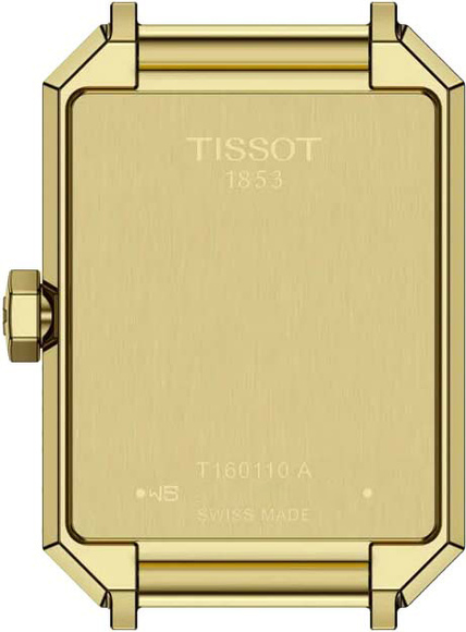 Tissot T160.110.36.126.00