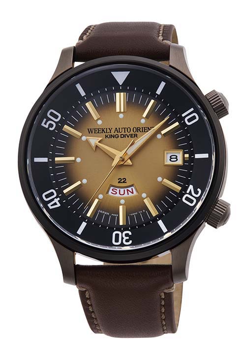 Orient RA-AA0D04G