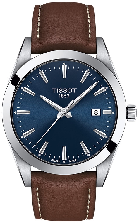 Tissot T1274101604100
