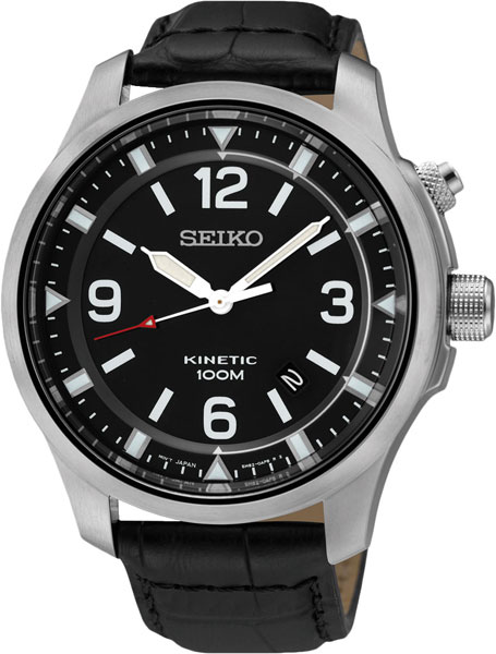 Seiko SKA689P1
