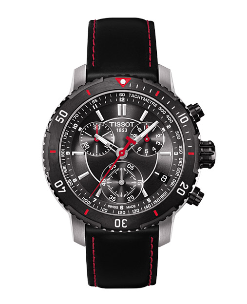 Tissot T0674172605100