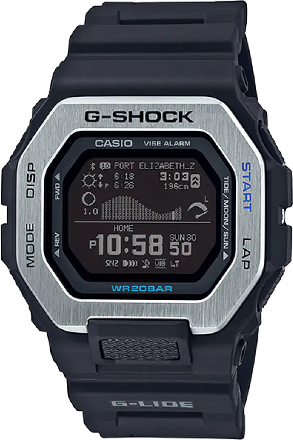 Casio  GBX-100-1D