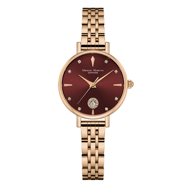 Mikhail Moskvin 95305S3B1