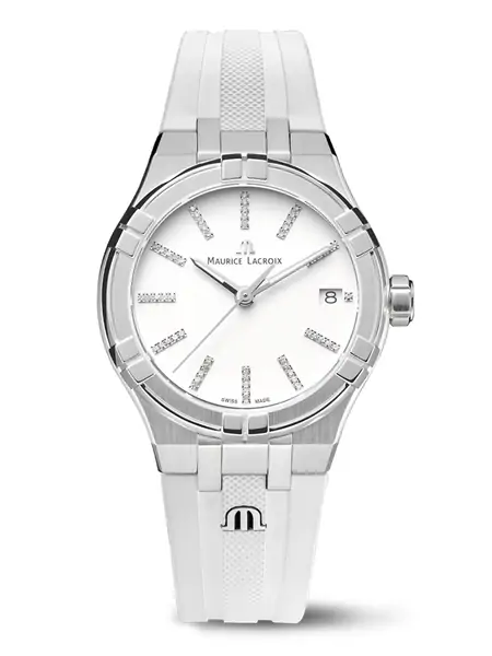 Maurice Lacroix AI 1106-SS000-150-7
