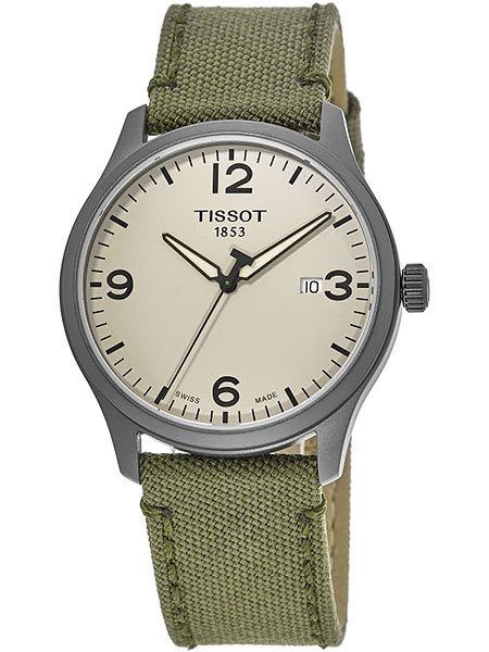 Tissot T1164103726700