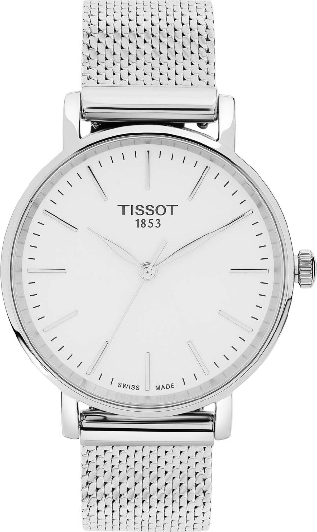 Tissot T143.210.11.011.00