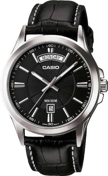 Casio MTP-1381L-1AVDF