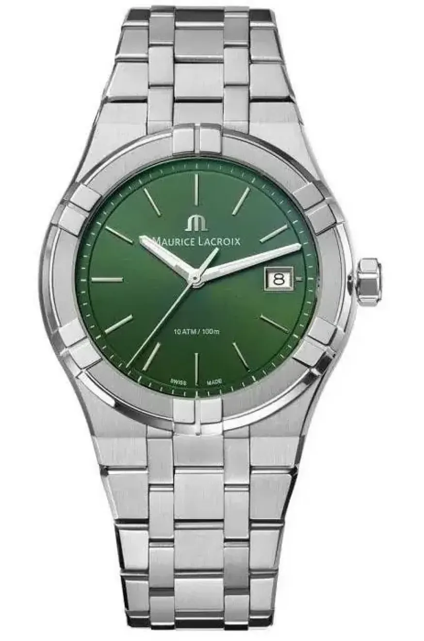 Maurice Lacroix AI1108-SS00F-630-D