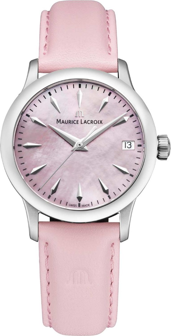 Maurice Lacroix 751006-SS001-560-6